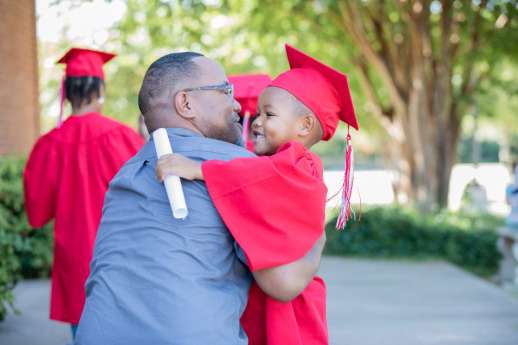 Kindergarten graduation quotes